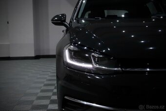 Volkswagen Golf 7 Facelift Var. 2.0TDI 110kW Comfortline - 7