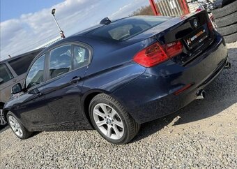 BMW Řada 3 335i xDrive AUTOMAT 225kW benzín automat 225 kw - 7