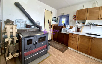 Prodej chaty 48 m², pozemek 511 m² Brno - Žebětín - 7