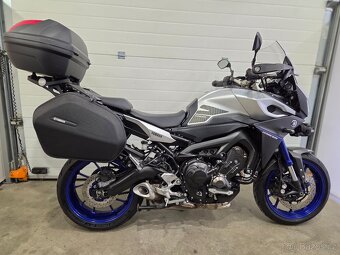 Yamaha Tracer 9 / 900 - 7