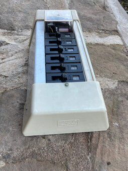 Jističe Retro Staré - 7