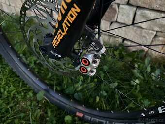 GHOST SLAMR 6.9 LC 2018 - 7
