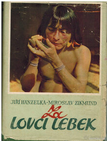 Komplet 11xHanzelka a Zíkmund - 7