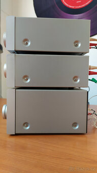 Grundig sestava - 7