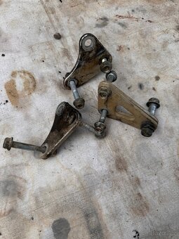 Dily Suzuki RM 250 - 7