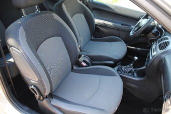 Peugeot 206 1.4 55kW - NOVÁ STK - 7