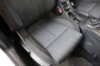 Citroën C4 1.6 VTI , 88 kW benzín, 2012 - 7
