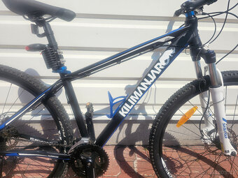 Horské kolo Kilimanjaro 29" - 7