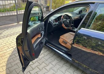 Audi A6 2,0 Tfsi prav.servis Nová STK benzín - 7