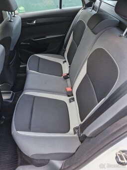 Škoda Fabia 3, 97tkm, ČR, serv.kn, DZ 2025 - 7