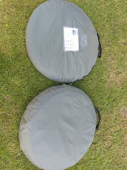 Koloběžka, 2xstan, florbalová hokejka Wooloc Force 3.2, 75cm - 7