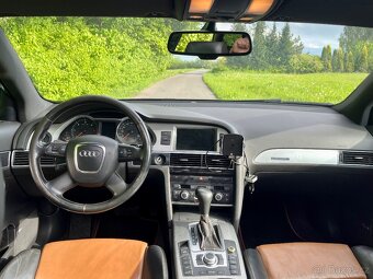 AUDI A6 C6 3.0 TDI - nové ROZVODY - 7