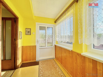 Prodej rodinného domu, 162 m², Mistrovice - 7