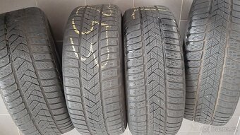 Alu kola 5x112x66 8Jx18 ET-30 - 7