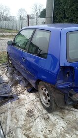 Vw lupo veskere dily - 7