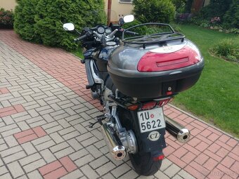Yamaha FJR 1300 - 7