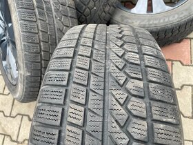 zimní hliníková kola z Hyundai Tuscon (TL) s TPMS - 7