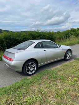 Alfa Romeo GTV 2,0 jts - 7