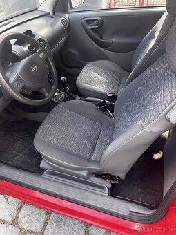 Opel Corsa 1.2 16v - 7