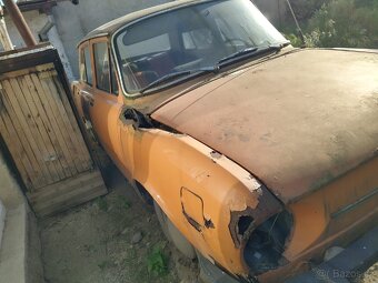 Škoda 110 l - 7