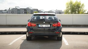 BMW F31 318d (odpočet DPH) - 7