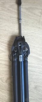 Harpuna Mares Viper pro Roller 100 - 7