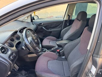 Seat Toledo III 1.9 TDi MODEL 2005 MOŽNO NA SPLÁTKY - 7