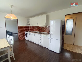 Pronájem bytu 2+1, 72 m², Krychnov - 7