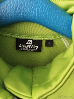 Dámská mikina Alpine PRO vel. S - 7