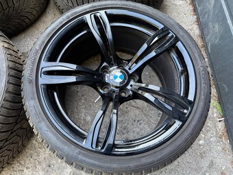 BMW F10 M5 Styling 343 20” original sada - 7
