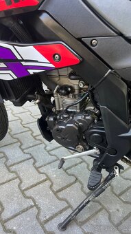Aprilia sx 125 supermoto ABS - 7