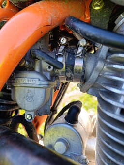 Mrm 250 - 7