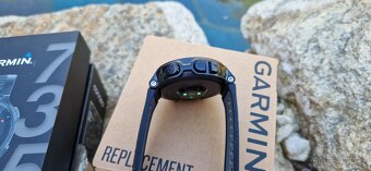Garmin Forerunner 735 XT nové - 7