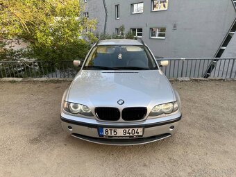 ✅ Prodám BMW E 46 330 XD✅ - 7