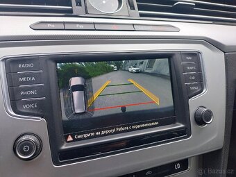 Vw passat b8 combi dily - 7