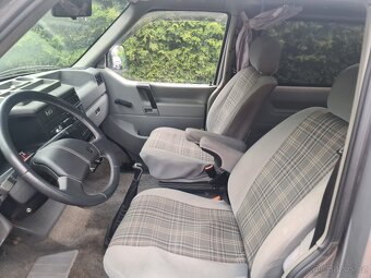 Vw t4 westfalia - 7