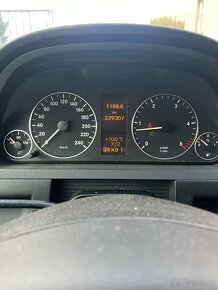 MERCEDES A 200 CDI AUTOMAT, KUZE, NOVÁ STK - 7