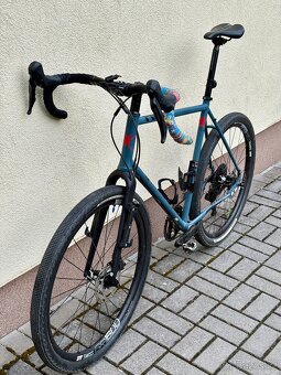 Author Ronin XC velikost 58 - 7