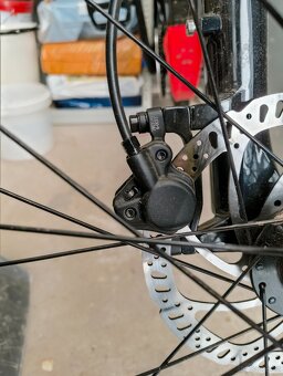 Elektrokolo Haibike Hardseven 2.5 - 7