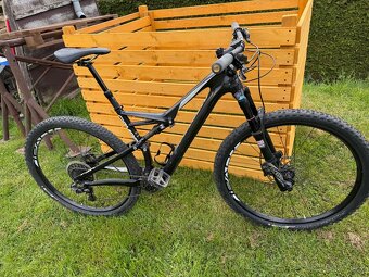 Specialized Camber , L, 29 - 7