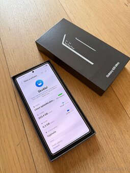 Samsung Galaxy S25 Ultra 256GB přírodní - 7