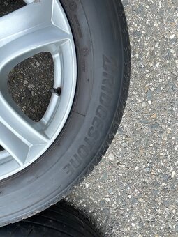 Alu kola Anzio r15 4x108 - 7