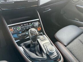 BMW 216i Gran Tourer - CZ - DPH - 7