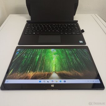 Dell Latitude 7275 2in1 - 7