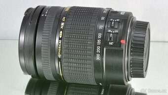 pro Canon-Tamron AF 28-300mm XR Di LD Macro IF VC - 7