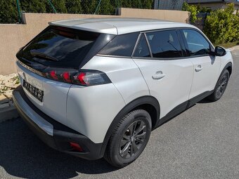 PEUGEOT E-2008 ACTIVE 50kWh, SOH 93%, DPH - 7