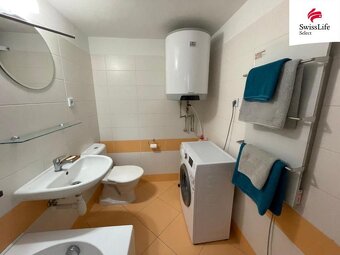 Prodej rodinného domu 80 m2 Mariánské nám., Počátky - 7