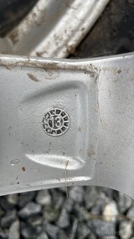 Alu kola 4x108 6x15 - 7