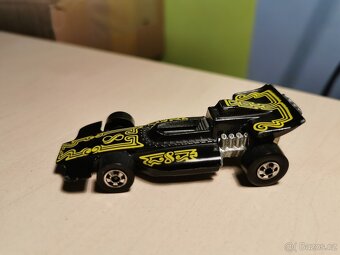 Hot wheels Formula - 7