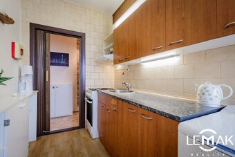 Prodej byty 2+1, 56 m2 - Olomouc - Lazce, ev.č. 00191 - 7